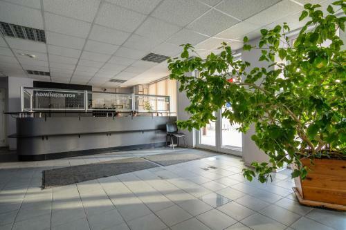 Albergue Ventspils Augstskolas Viesn?ca