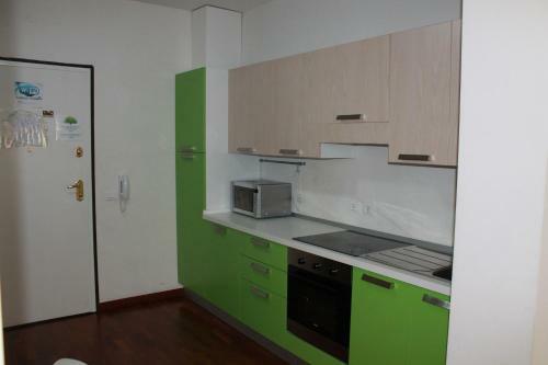 Apartamento Appartamenti Nel Sole