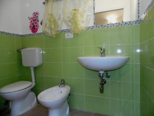 Bed & Breakfast La Finestra Vista Corsica