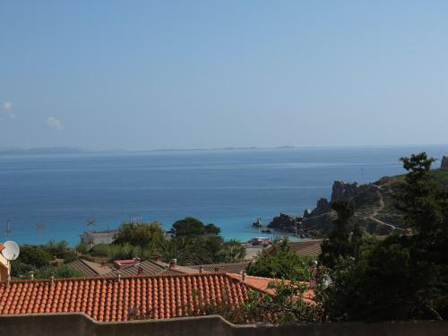 Bed & Breakfast La Finestra Vista Corsica