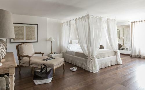 Bed & Breakfast Don Totu - Dimora Storica