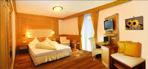 Naturhotel Sonnenhof