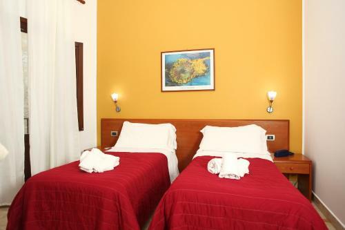 Hotel Albergo Maccotta