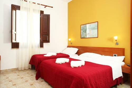 Hotel Albergo Maccotta