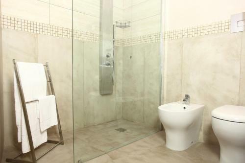 Hotel Albergo Maccotta