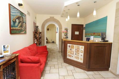 Hotel Albergo Maccotta