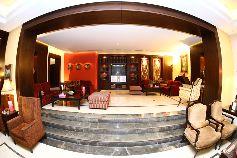 Hotel Markazia Monroe Suites