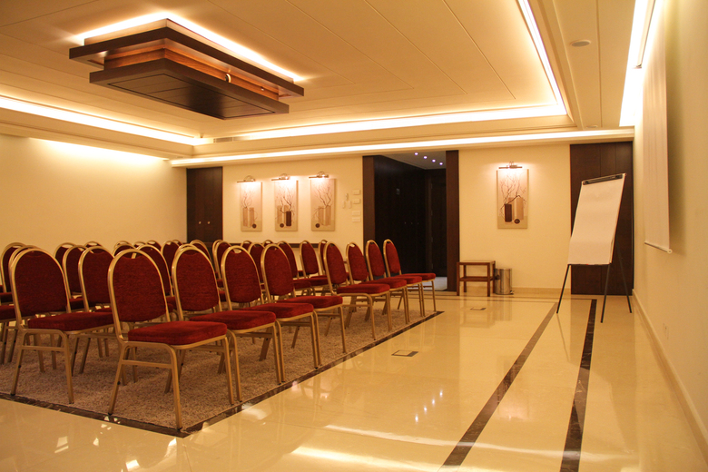 Hotel Markazia Monroe Suites