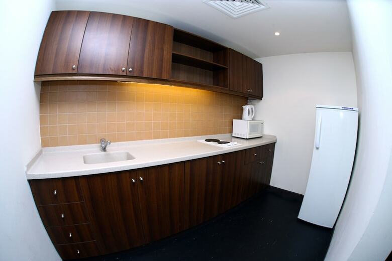 Hotel Markazia Monroe Suites