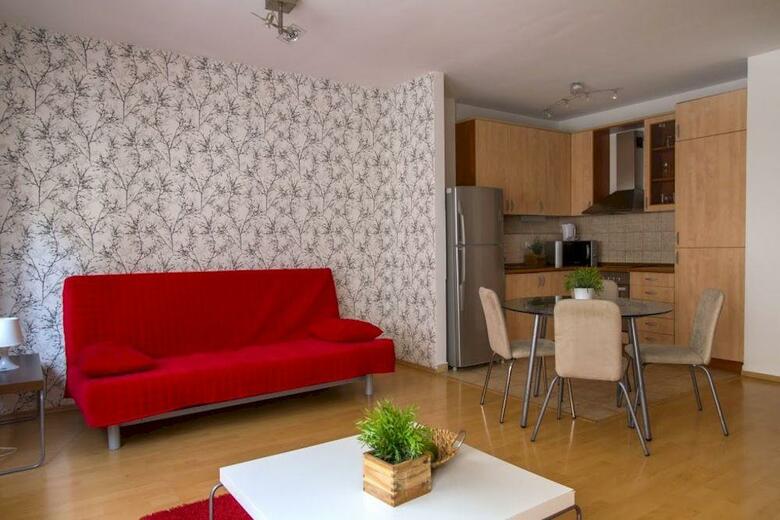 Aparthotel Opera Residence