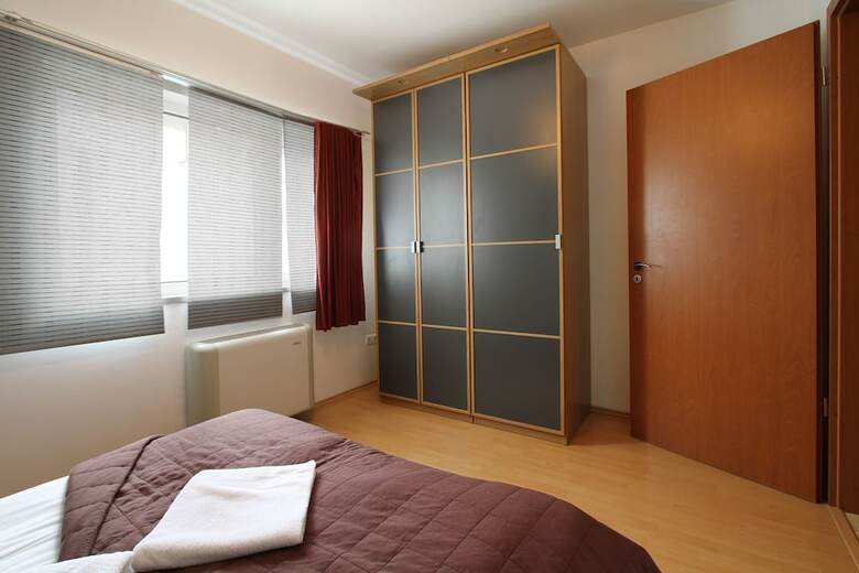 Aparthotel Opera Residence