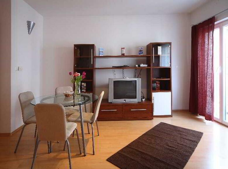 Aparthotel Opera Residence
