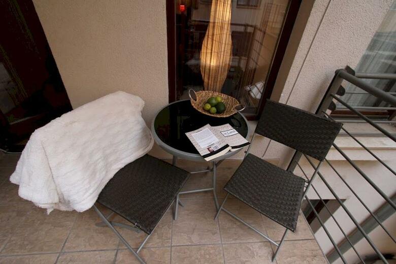 Aparthotel Opera Residence