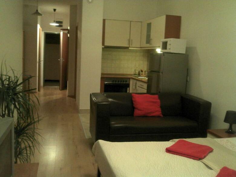 Aparthotel Opera Residence