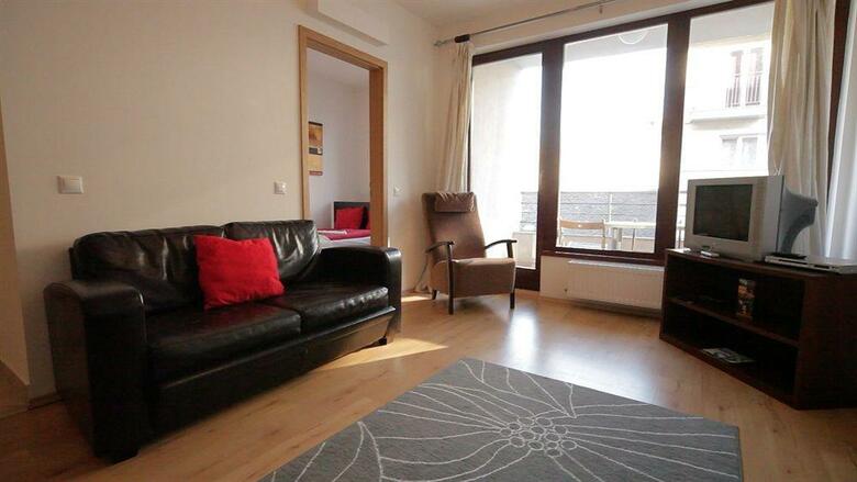 Aparthotel Opera Residence