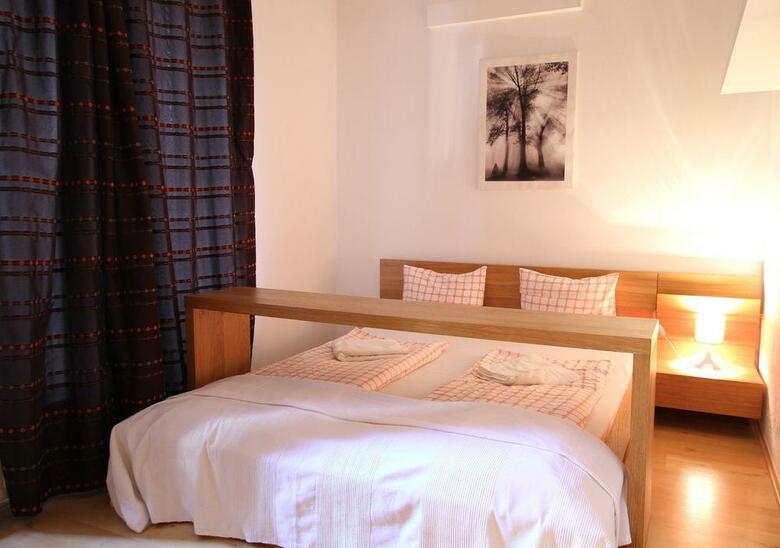 Aparthotel Opera Residence