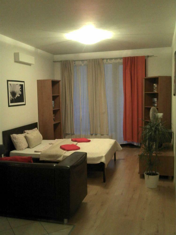 Aparthotel Opera Residence
