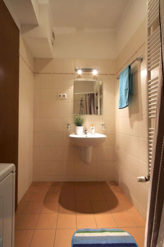Aparthotel Opera Residence