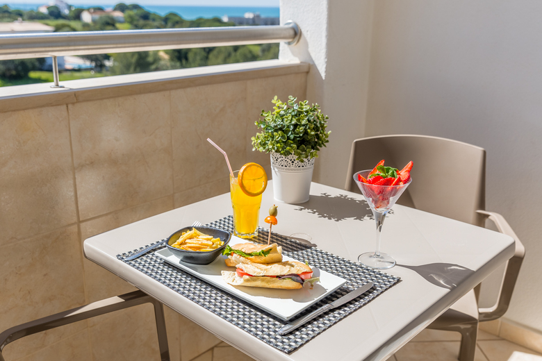 Aparthotel Hotel Apartamento Solaqua