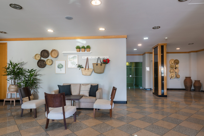 Aparthotel Hotel Apartamento Solaqua