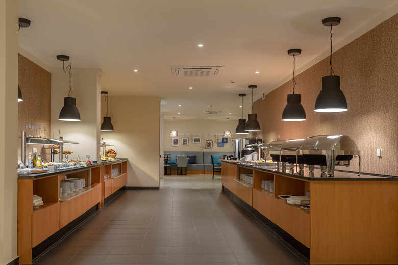 Aparthotel Hotel Apartamento Solaqua