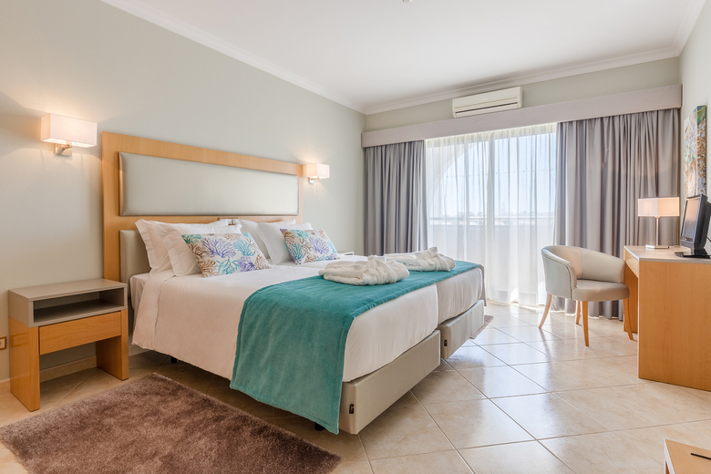 Aparthotel Hotel Apartamento Solaqua