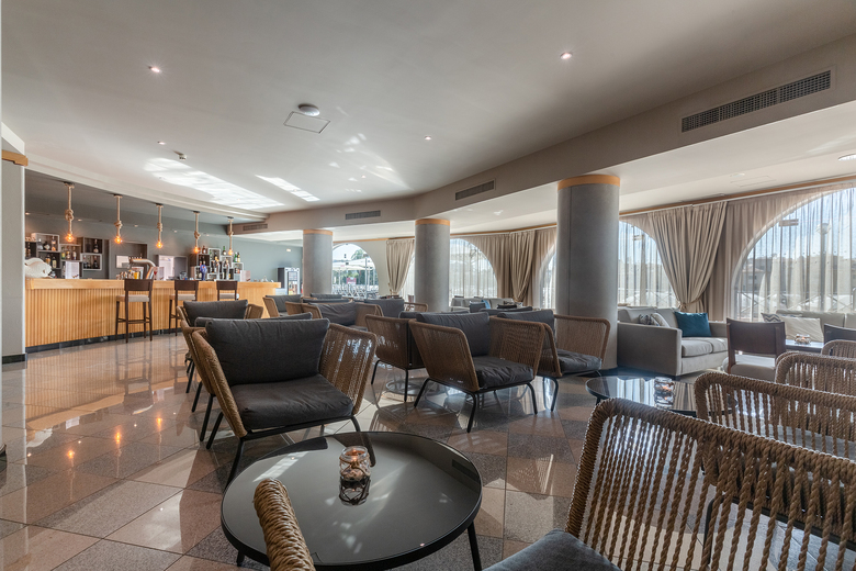 Aparthotel Hotel Apartamento Solaqua