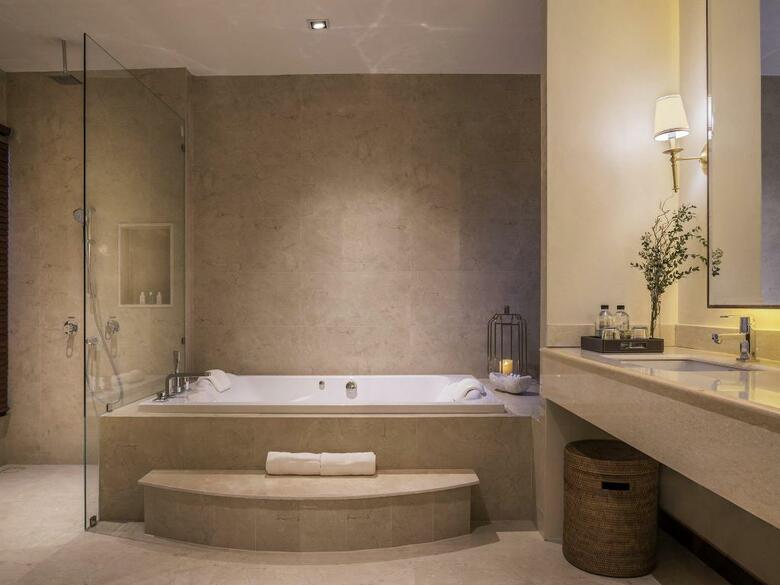 Hotel V Villas Hua Hin
