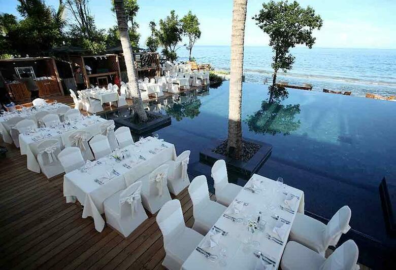 Hotel V Villas Hua Hin
