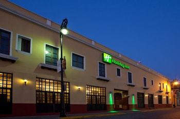 Hotel Holiday Inn Centro Historico