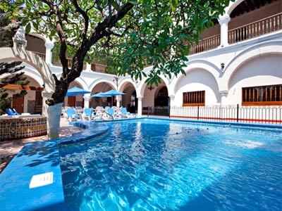 Hotel Holiday Inn Centro Historico