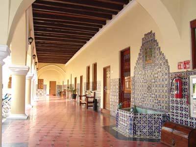 Hotel Holiday Inn Centro Historico