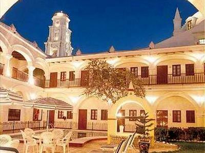 Hotel Holiday Inn Centro Historico