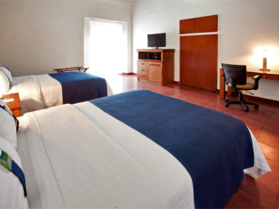 Hotel Holiday Inn Centro Historico