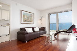Rent Top Apartments Diagonal Mar