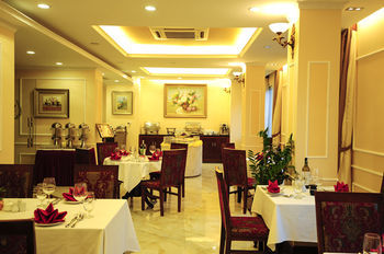 Hotel Rosaliza