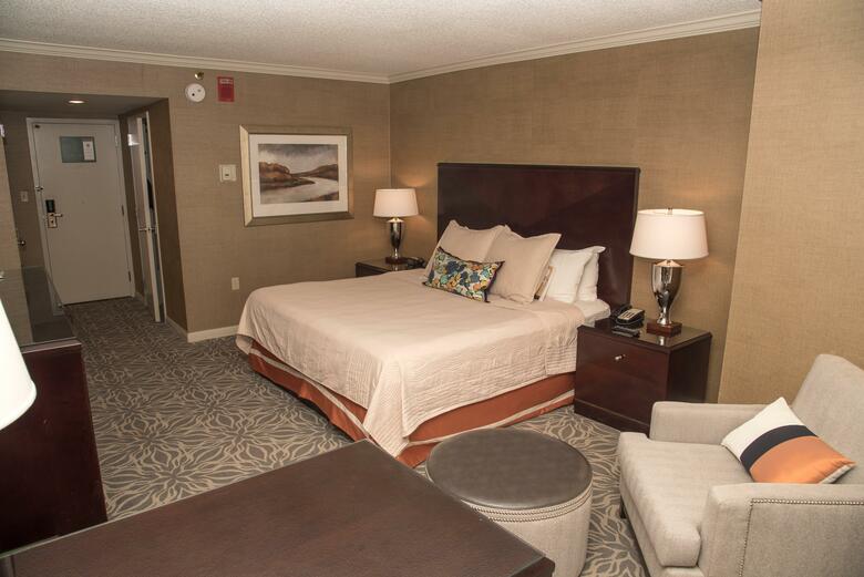 Omni Jacksonville Hotel