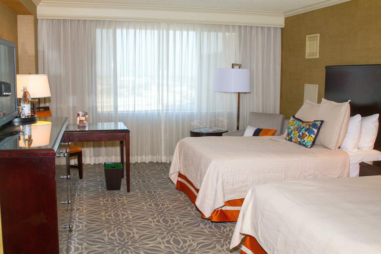 Omni Jacksonville Hotel