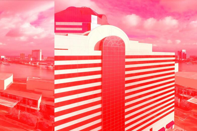 Omni Jacksonville Hotel