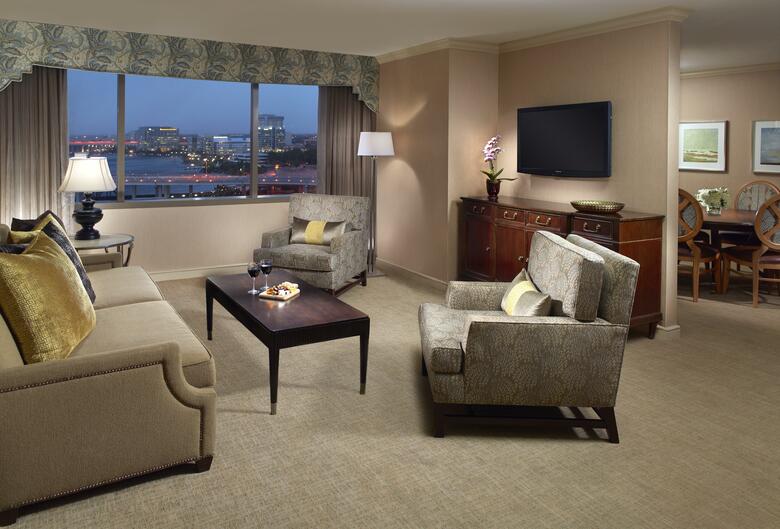 Omni Jacksonville Hotel