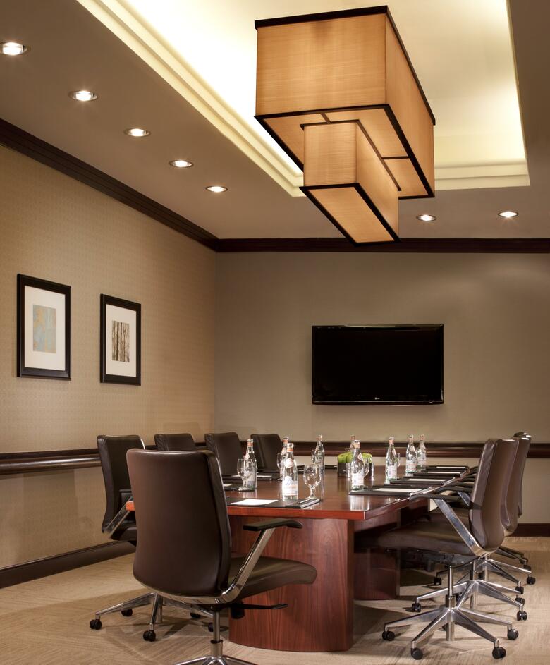 Omni Jacksonville Hotel