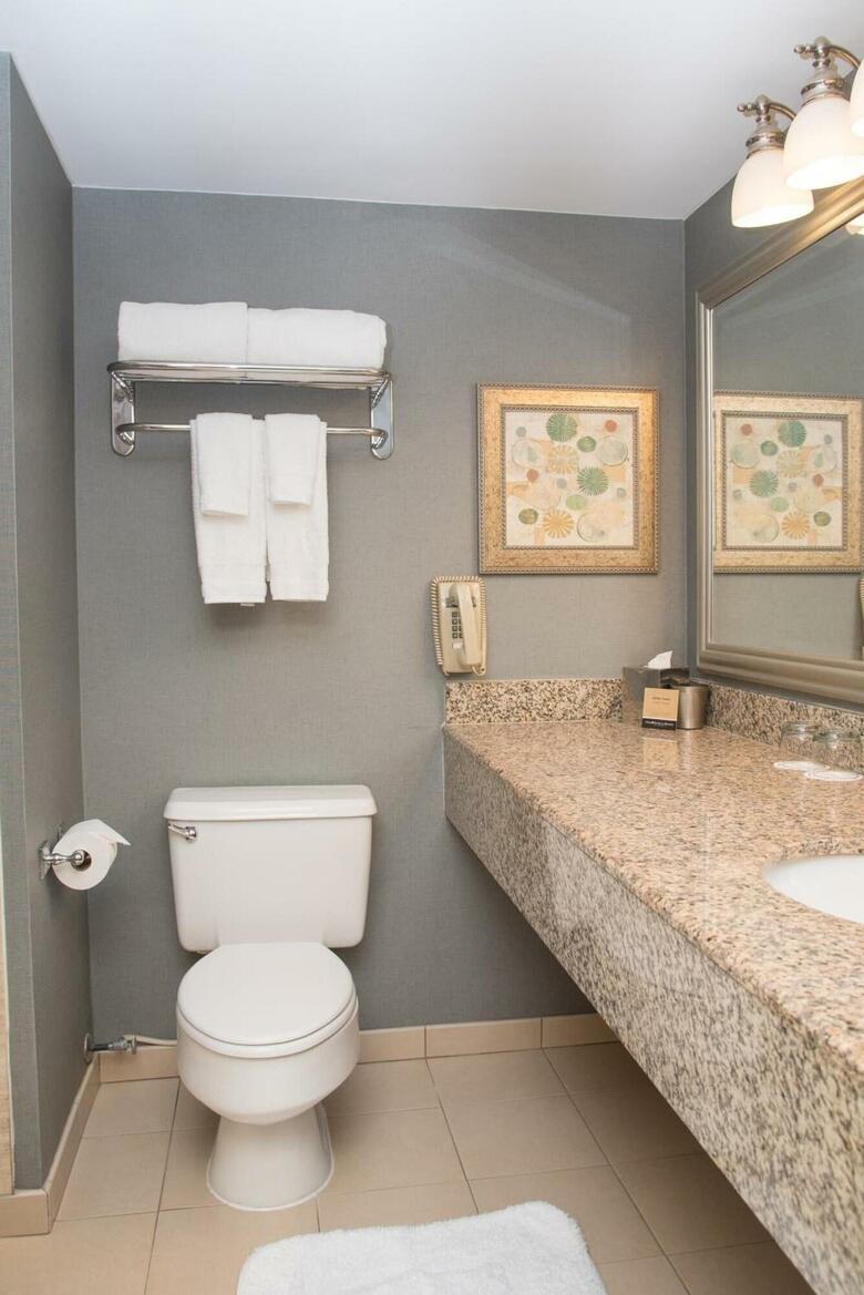 Omni Jacksonville Hotel
