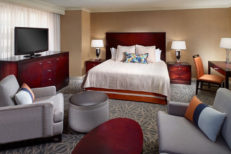 Omni Jacksonville Hotel