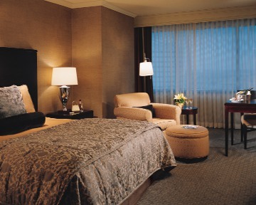 Omni Jacksonville Hotel