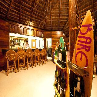 Hotel Adaaran Select Hudhuranfushi