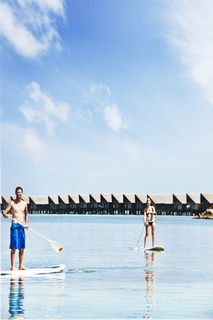 Hotel Adaaran Select Hudhuranfushi
