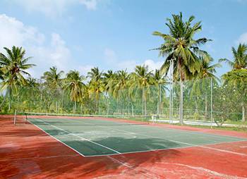 Hotel Adaaran Select Hudhuranfushi