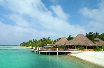 Hotel Adaaran Select Hudhuranfushi