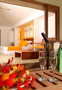 Hotel Adaaran Select Hudhuranfushi