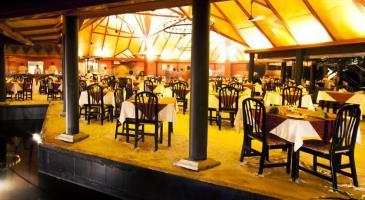 Hotel Adaaran Select Hudhuranfushi
